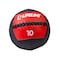 Lifeline Fitness Fitness Wall Ball, 10lbs LLWB-10 - alternate 1